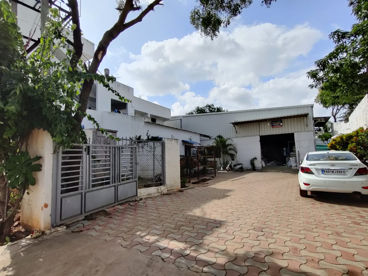 Jayalakshmi Home Banner