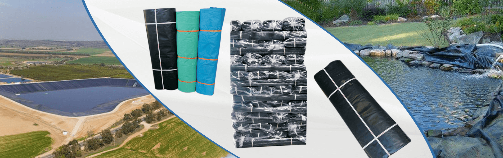 Ramachandra Poly Packs Banner